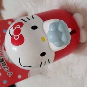 Hello Kitty Soap Dispenser
